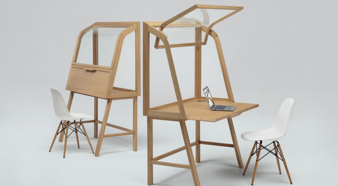 michele de lucchi secretello