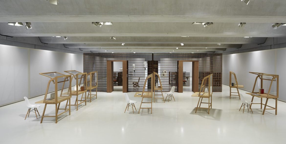 michele de lucchi secretello