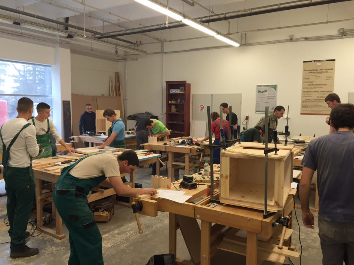 NYME tanulmányi verseny 2016