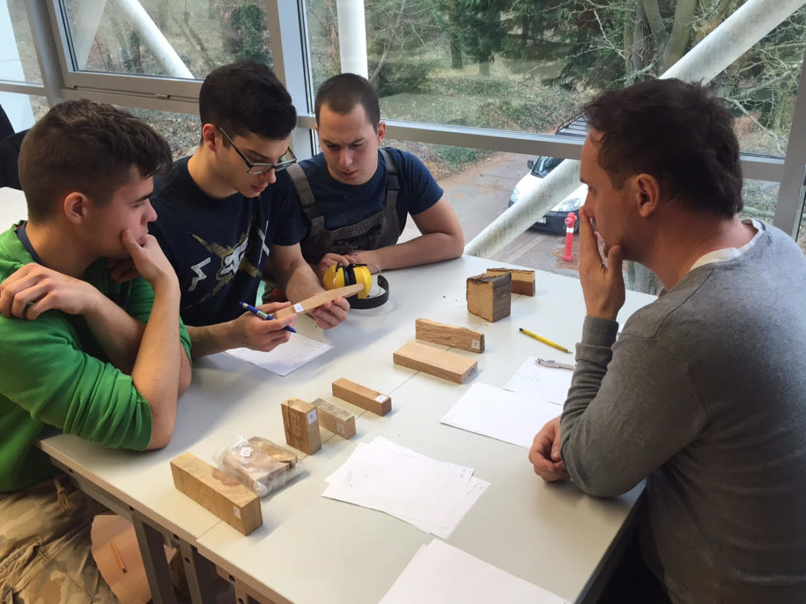 NYME tanulmányi verseny 2016