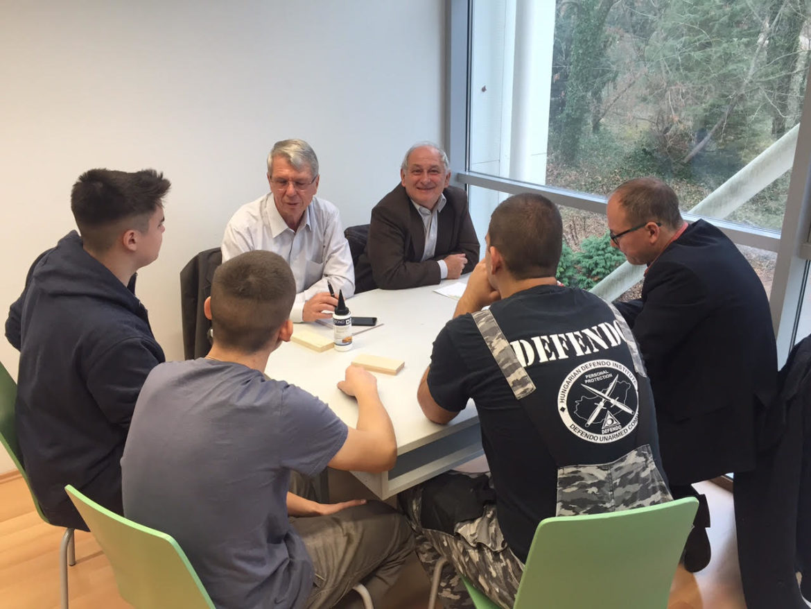 NYME tanulmányi verseny 2016