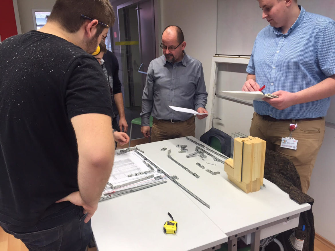 NYME tanulmányi verseny 2016