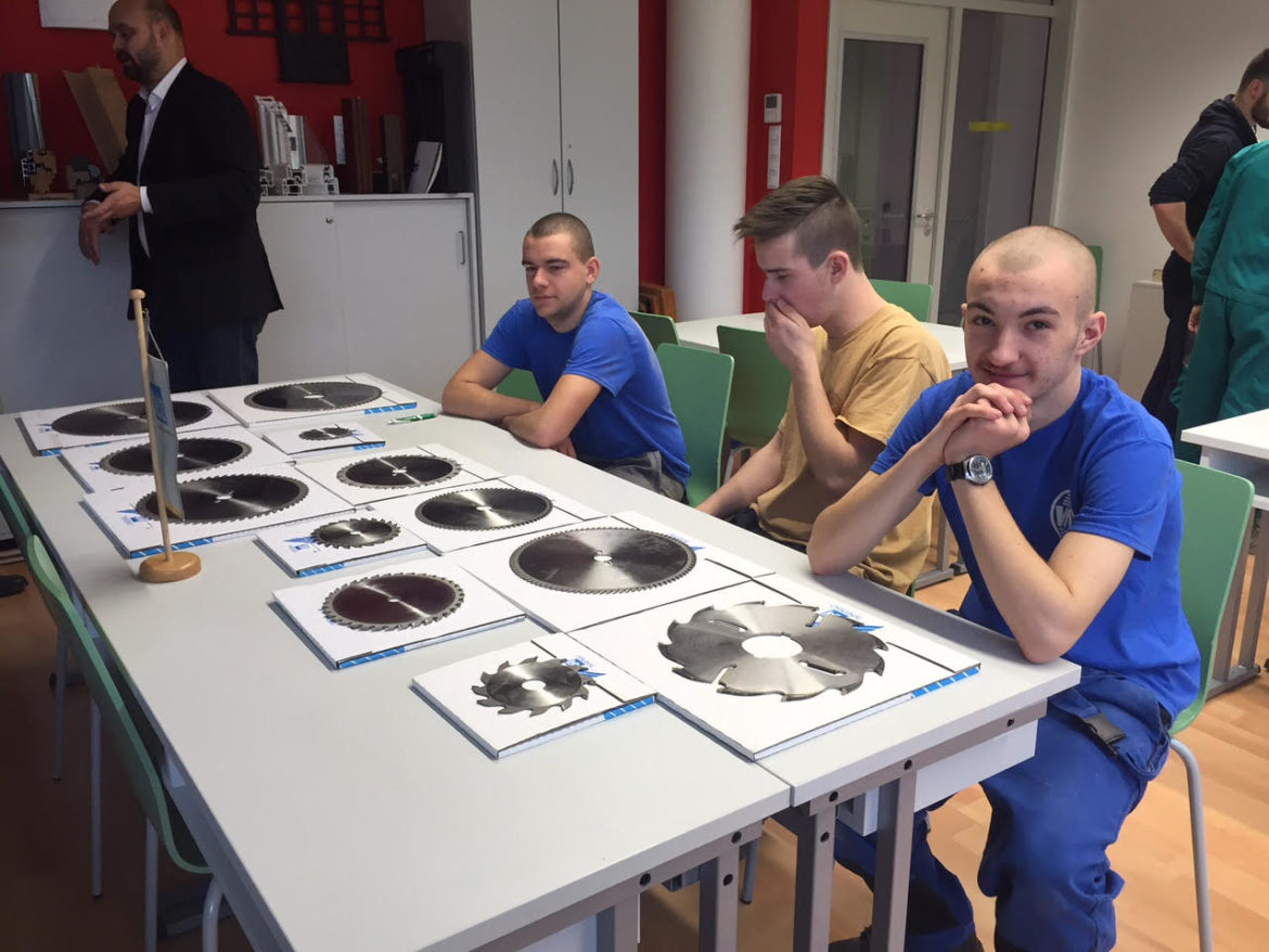 NYME tanulmányi verseny 2016