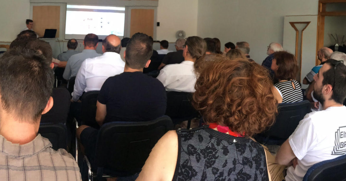 Mini Ligna beszámoló