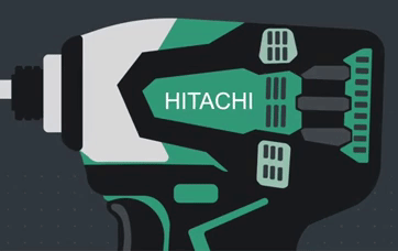 Hitachi-Hikoki